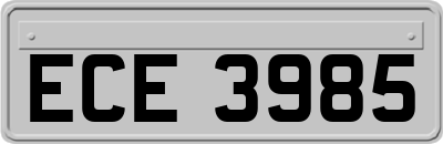 ECE3985