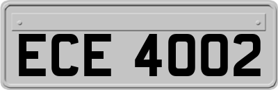 ECE4002