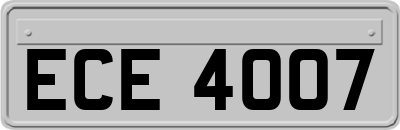 ECE4007