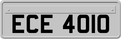 ECE4010