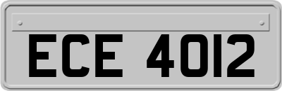 ECE4012