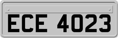 ECE4023