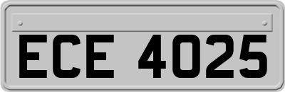 ECE4025