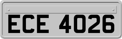 ECE4026