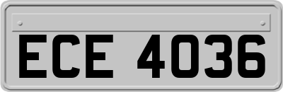 ECE4036