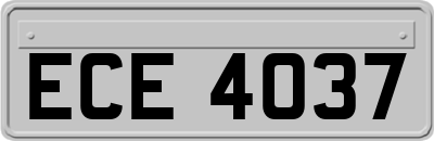 ECE4037
