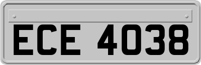 ECE4038