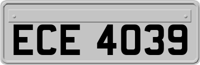 ECE4039