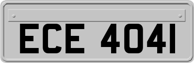 ECE4041