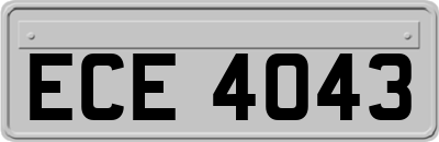 ECE4043