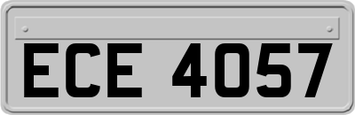 ECE4057