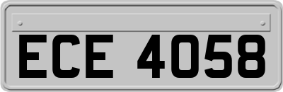 ECE4058