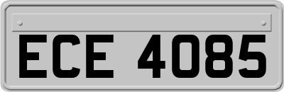 ECE4085