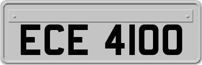 ECE4100