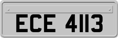 ECE4113