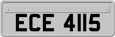 ECE4115