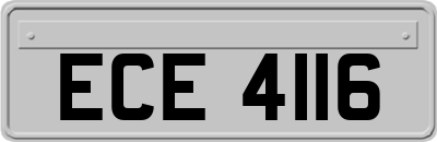 ECE4116