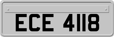 ECE4118