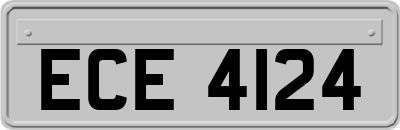 ECE4124