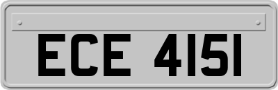 ECE4151