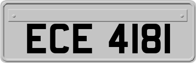 ECE4181