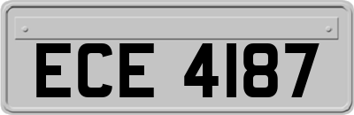 ECE4187