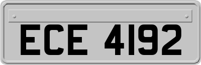 ECE4192
