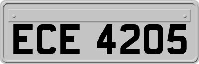ECE4205