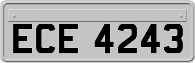ECE4243