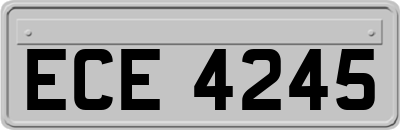 ECE4245