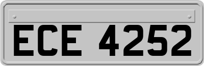 ECE4252