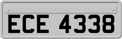 ECE4338