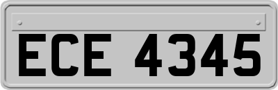 ECE4345