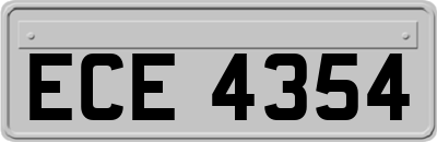 ECE4354