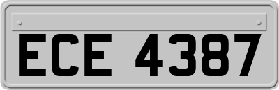 ECE4387