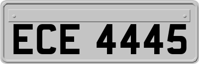 ECE4445