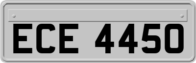 ECE4450