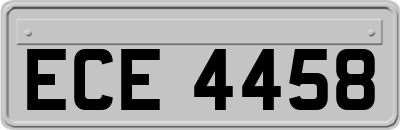 ECE4458