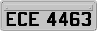 ECE4463