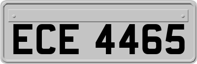 ECE4465