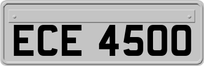 ECE4500