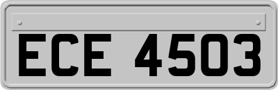 ECE4503