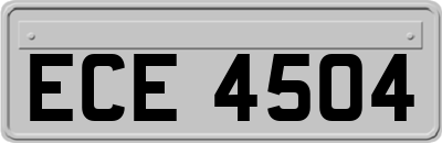 ECE4504