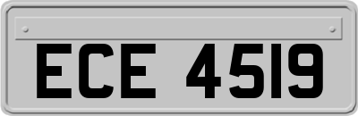 ECE4519
