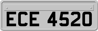 ECE4520