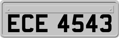 ECE4543