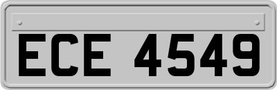 ECE4549
