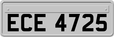 ECE4725