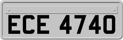ECE4740