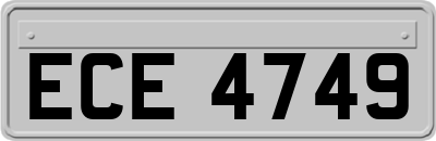 ECE4749